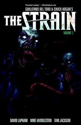 The Strain, Volume 2 by David Lapham