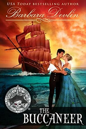 The Buccaneer by Barbara Devlin