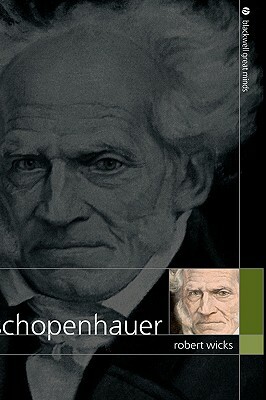 Schopenhauer by Robert J. Wicks