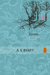 Riivaus by A.S. Byatt