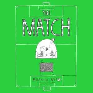 The Match by Russell Ayto