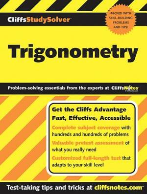 Cliffsstudysolver Trigonometry by David A. Herzog