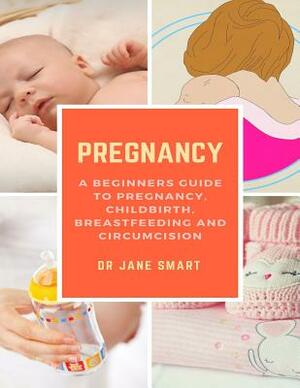 Pregnancy: A Beginners Guide to Pregnancy, Childbirth, Breastfeeding and Circumcision by Jane Smart