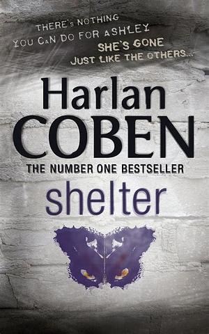 Shelter by Harlan Coben