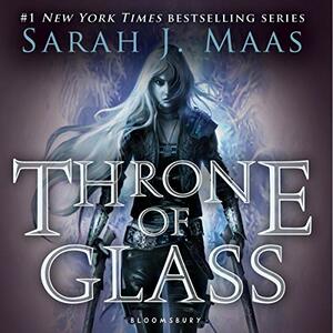 Throne of Glass by Sarah J. Maas