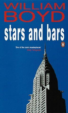 Stars and bars by William Boyd