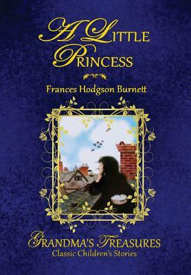 A Little Princess by Frances Hodgson Burnett, Grandma's Treasures