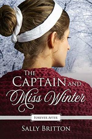 The Captain and Miss Winter by Sally Britton