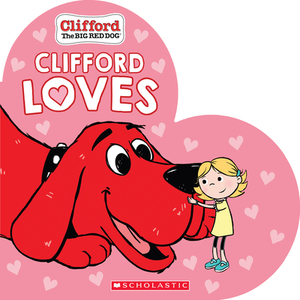 Clifford Loves by 