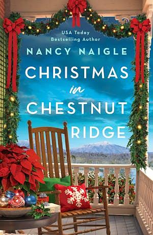 Christmas in Chestnut Ridge by Nancy Naigle