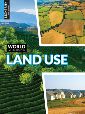 Land Use by Rowena Rae