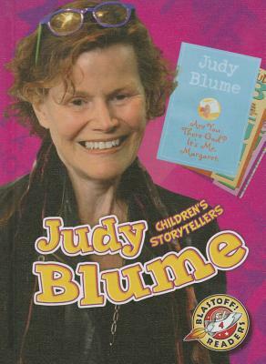 Judy Blume by Chris Bowman