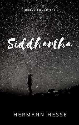 Siddartha by Hermann Hesse