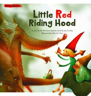 Little Red Riding Hood by Jacob Grimm