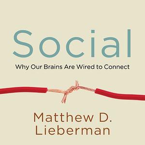 Social: Why Our Brains Are Wired to Connect by Matthew D. Lieberman