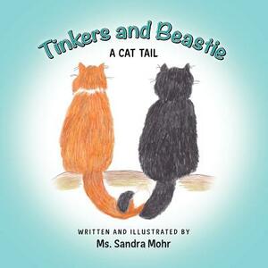 Tinkers And Beastie: A cat tail by Sandra Mohr