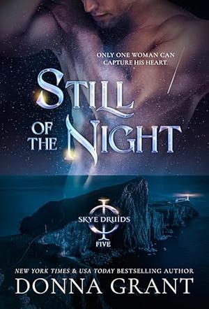 Still of the Night by Donna Grant