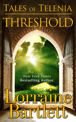 Threshold by Lorraine Bartlett