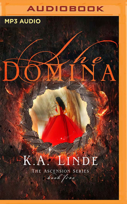 The Domina by K.A. Linde