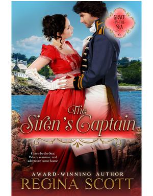 The Siren's Captain by Regina Scott