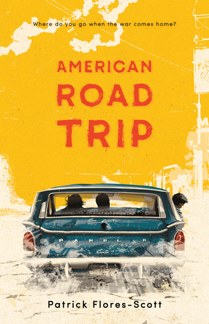 American Road Trip by Patrick Flores-Scott