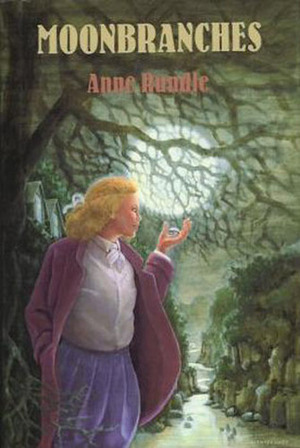 Moonbranches by Anne Rundle