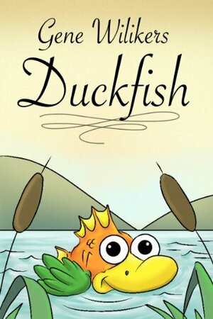 Duckfish by A.J. Cosmo