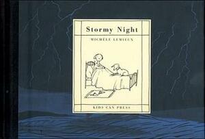 Stormy Night by Michele Lemieux
