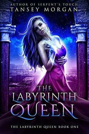The Labyrinth Queen by Tansey Morgan