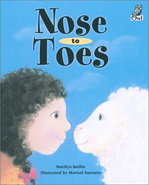 Nose To Toes by Marilyn Baillie