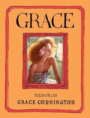 Grace. Memorias by Roberto Enríquez, Grace Coddington