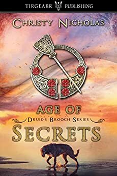 Age of Secrets by Christy Nicholas