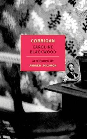 Corrigan by Andrew Solomon, Caroline Blackwood