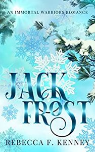 Jack Frost by Rebecca F. Kenney