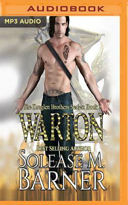 Warton by Solease M. Barner