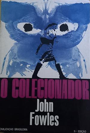 The Collector by John Fowles