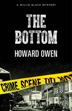 The Bottom by Howard Owen