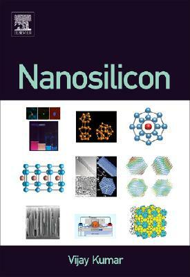 Nanosilicon by Vijay Kumar
