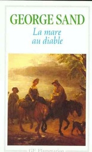 La mare au diable by George Sand