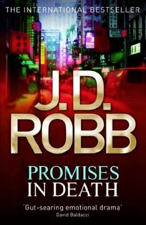 Promises in Death by J.D. Robb