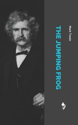 The Jumping Frog by Mark Twain