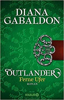 Ferne Ufer by Diana Gabaldon