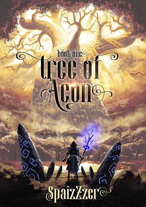 Tree of Aeons by spaizzzer