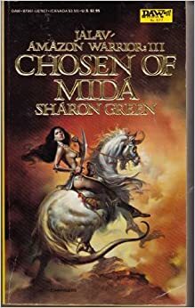 Chosen of Mida by Sharon Green