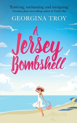 A Jersey Bombshell by Georgina Troy