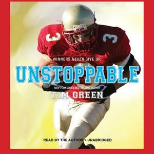 Unstoppable by 