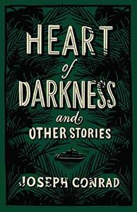 Heart of Darkness by Joseph Conrad