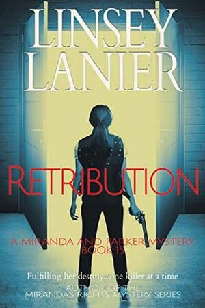 Retribution by Linsey Lanier