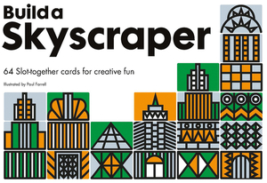 Build a Skyscraper by 