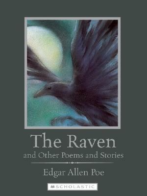 The Raven: And Other Poems and Stories by Edgar Allan Poe
